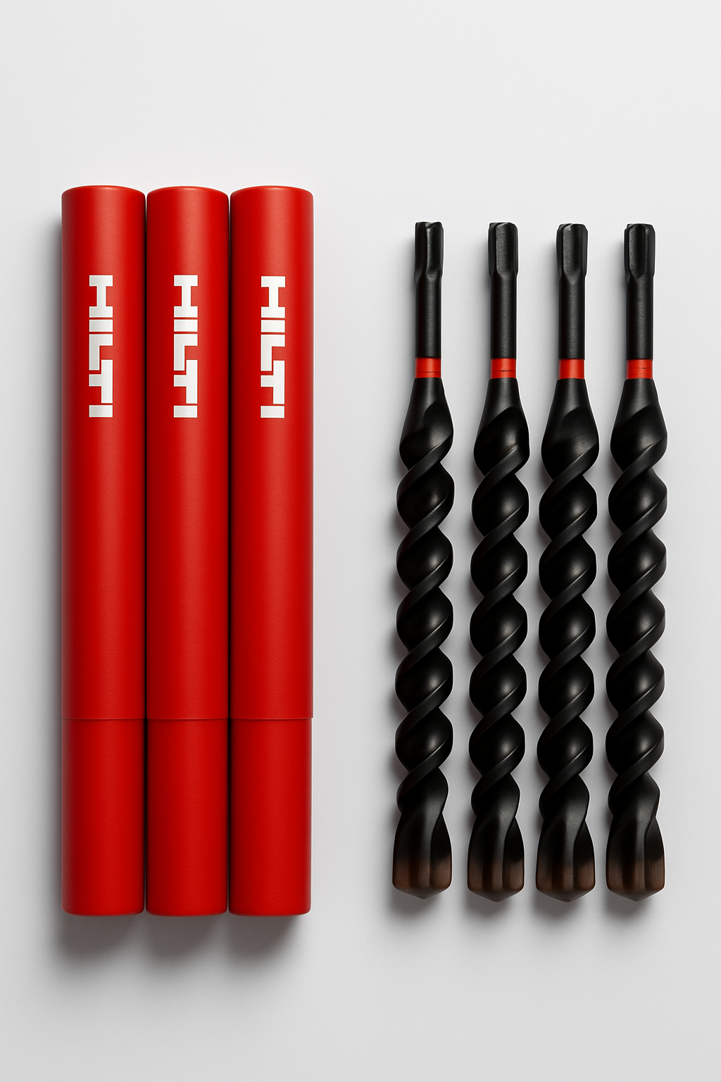 لقم Hilti الأصلية